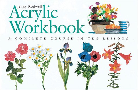 Acrylic Workbook