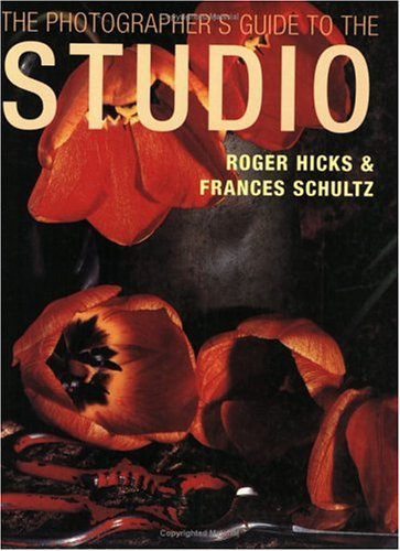 The Photographers Guide to the Studio