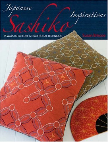 Japanese Sashiko Inspirations