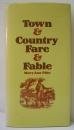 Town & Country Fare & Fable