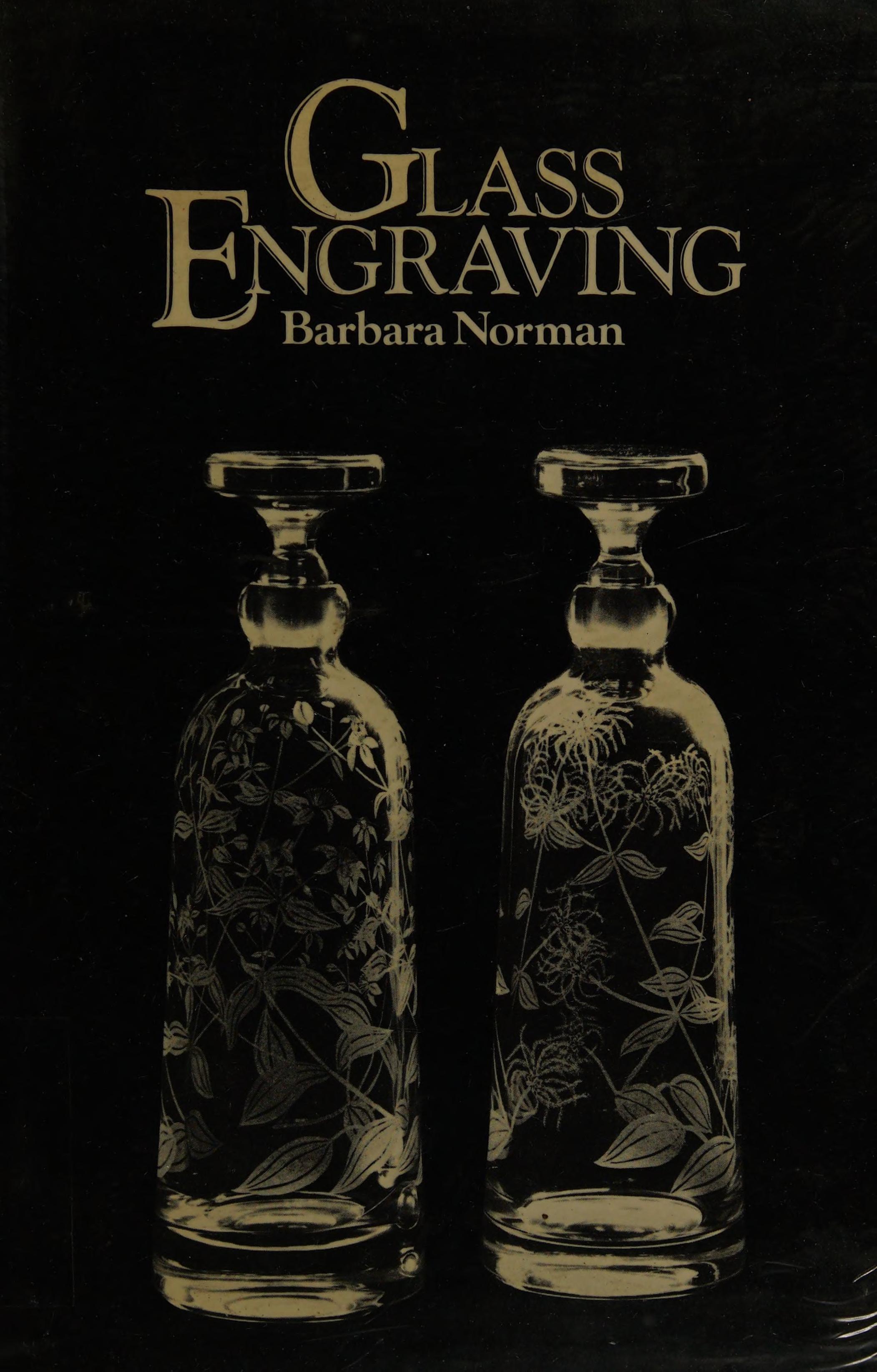 Glass Engraving