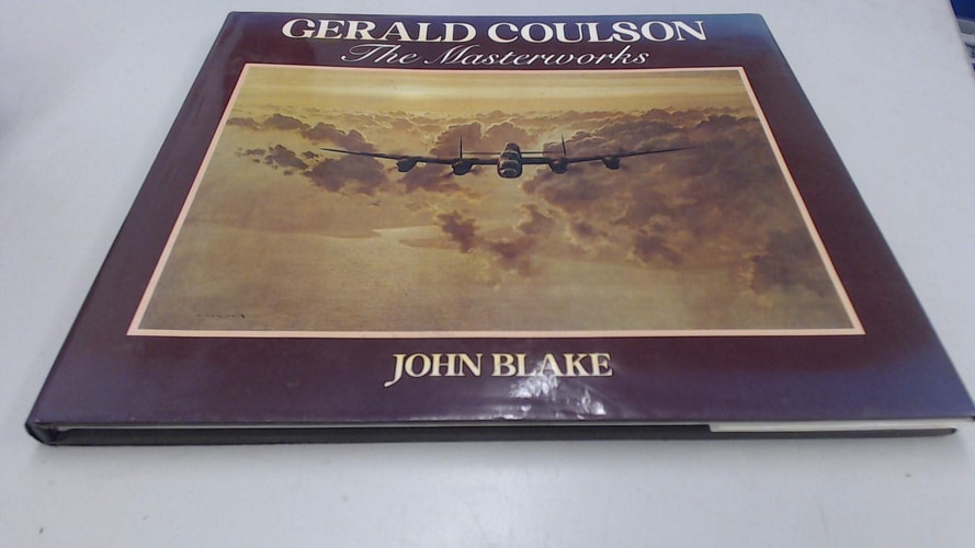 Gerald Coulson