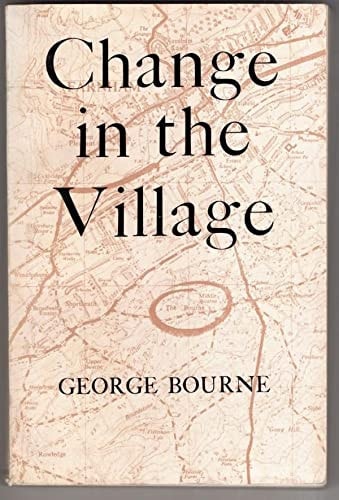 Change In The Village