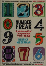 Number Freak