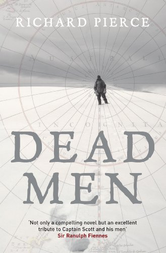 Dead men