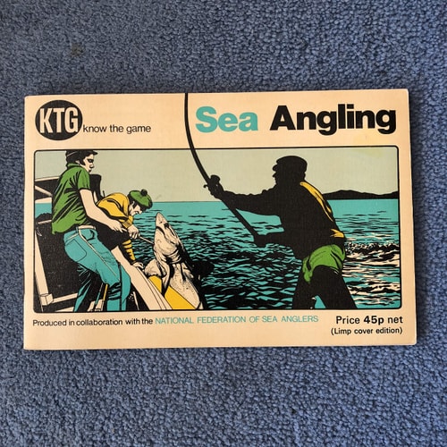 Sea Angling