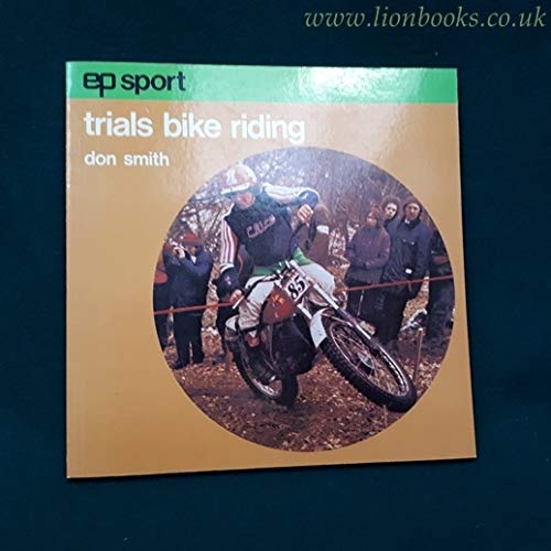 Trials Bike Riding