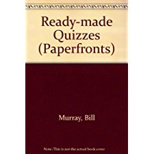 Ready-made Quizzes