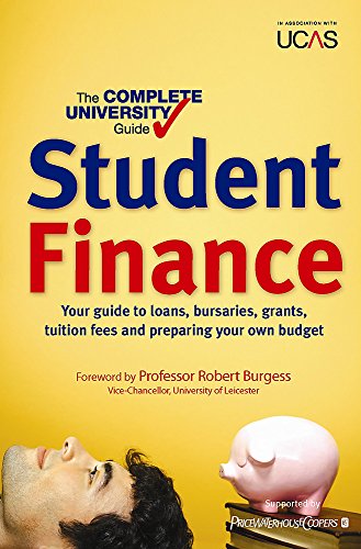 Complete University Guide