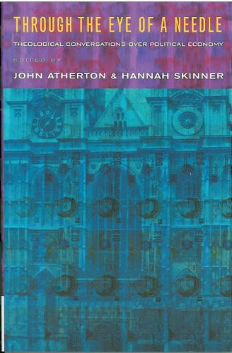 Postcolonial Black British Theology