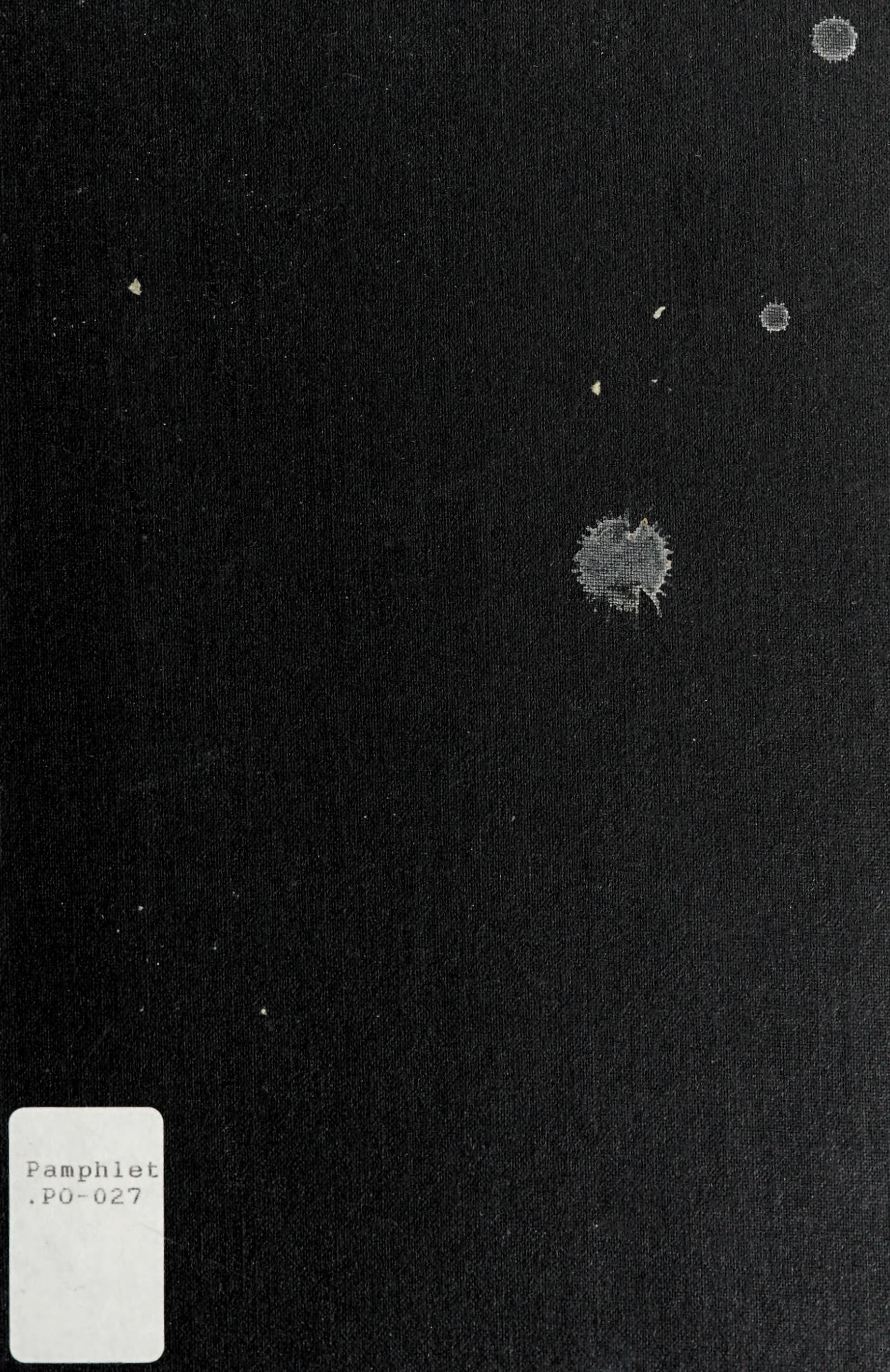 Facts for Socialists