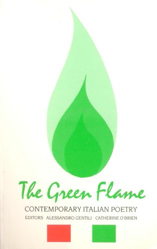 Green Flame