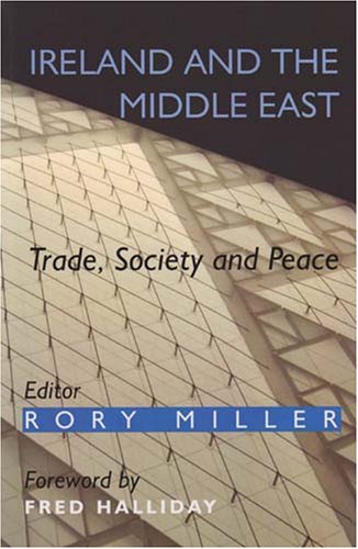 Ireland and the Middle East