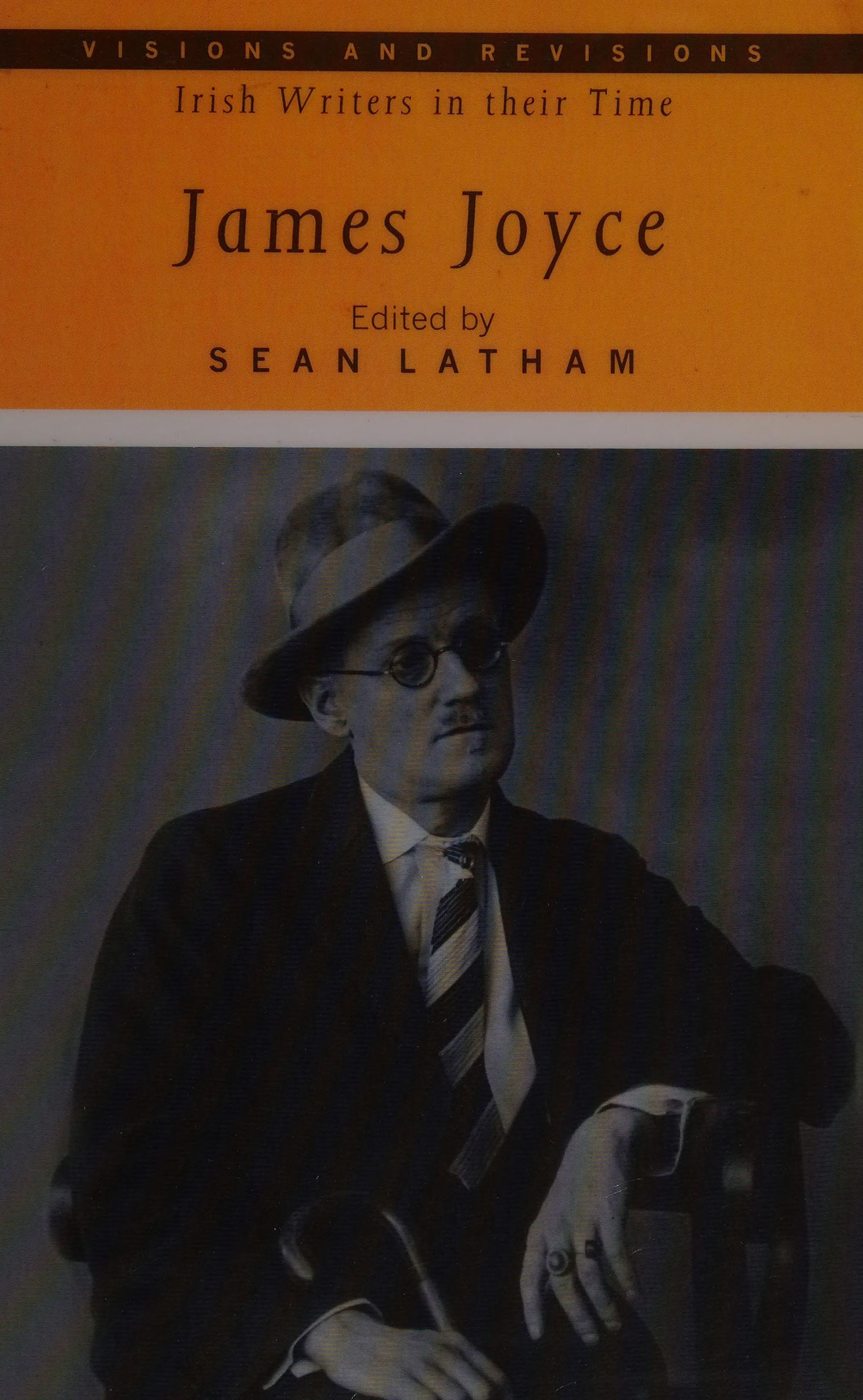 James Joyce