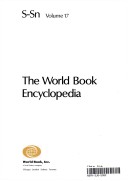The World Book Encyclopedia