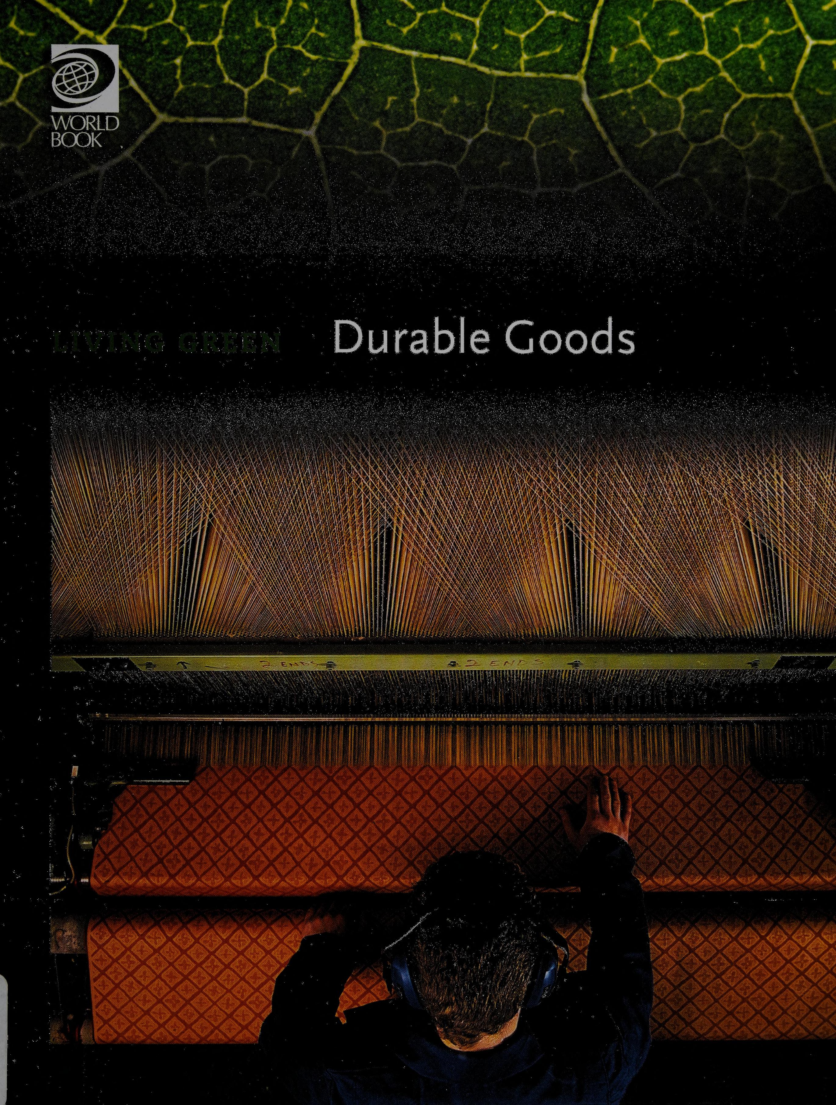 Durable Goods