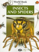 Insects & Spiders