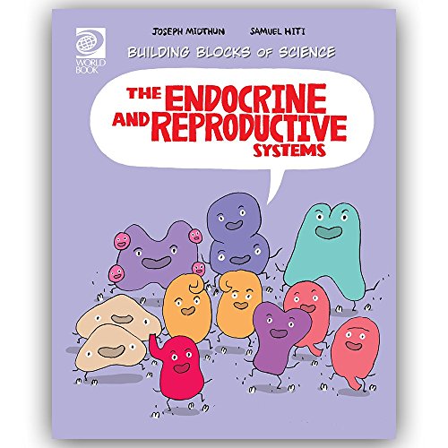 The Endocrine and Reproductive Systems