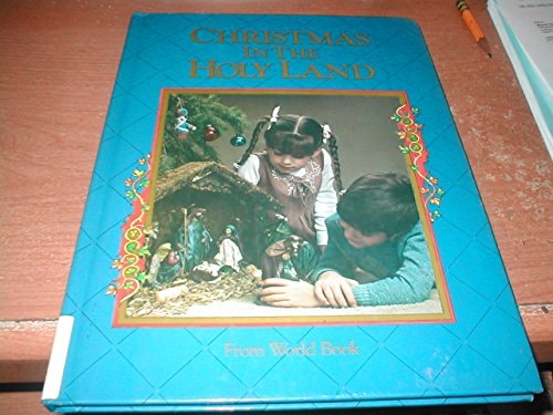 Christmas in the Holy Land