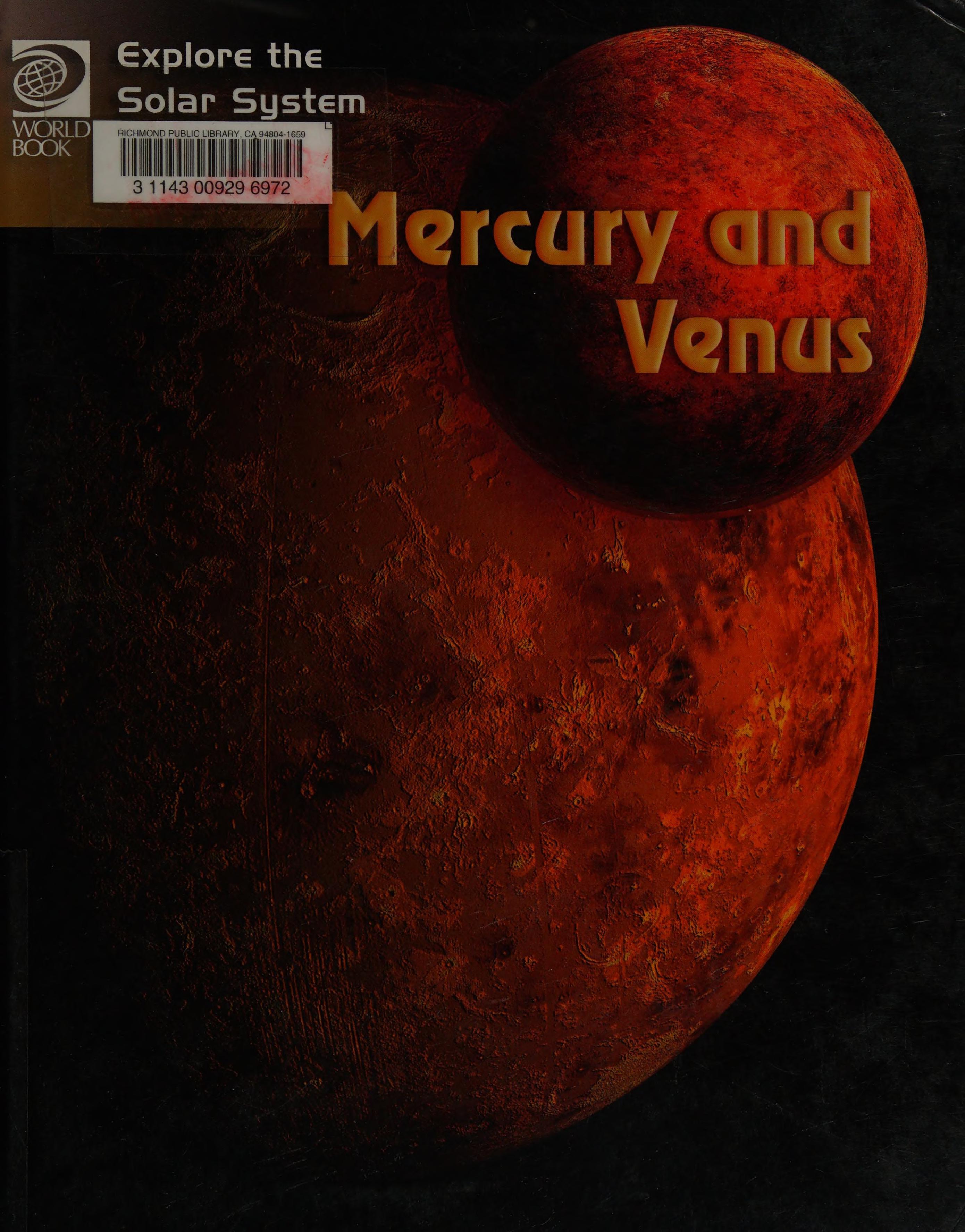 Explore the Solar System