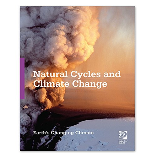 Natural Cycles and Climate Change