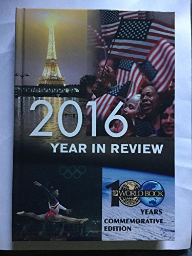 2016 Year in Review