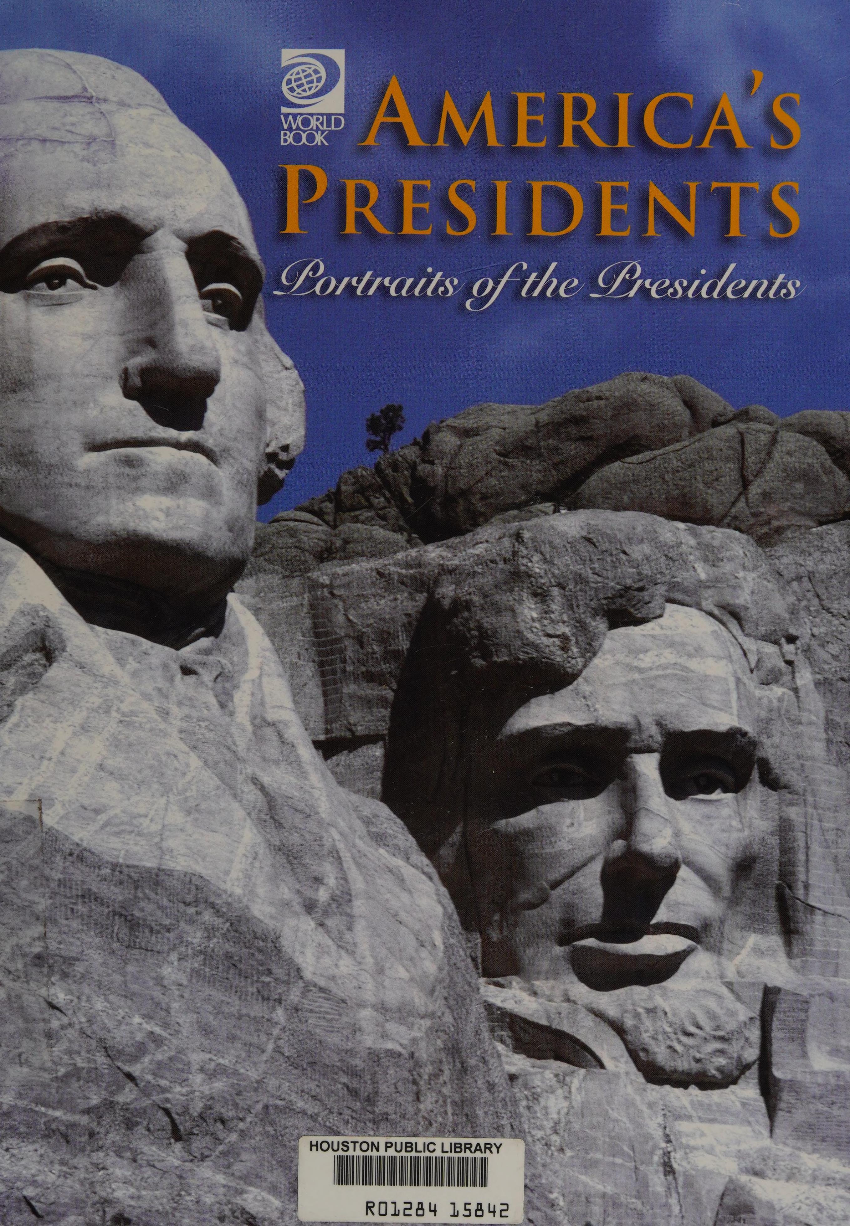 World Book America's Presidents