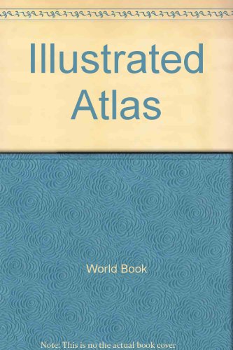 Illustrated Atlas