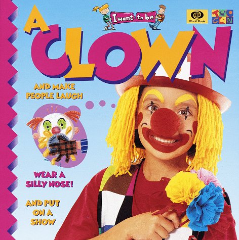 A Clown