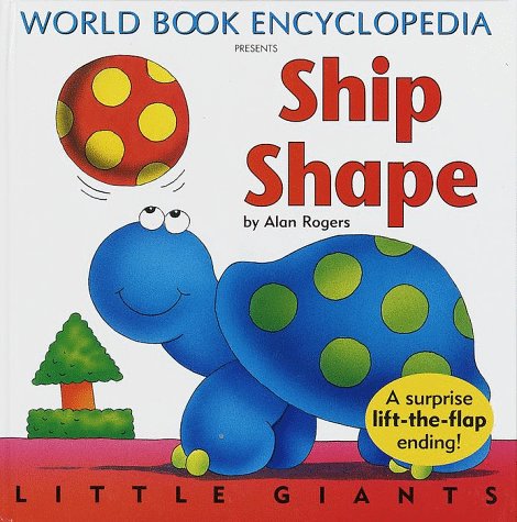 Ship Shape