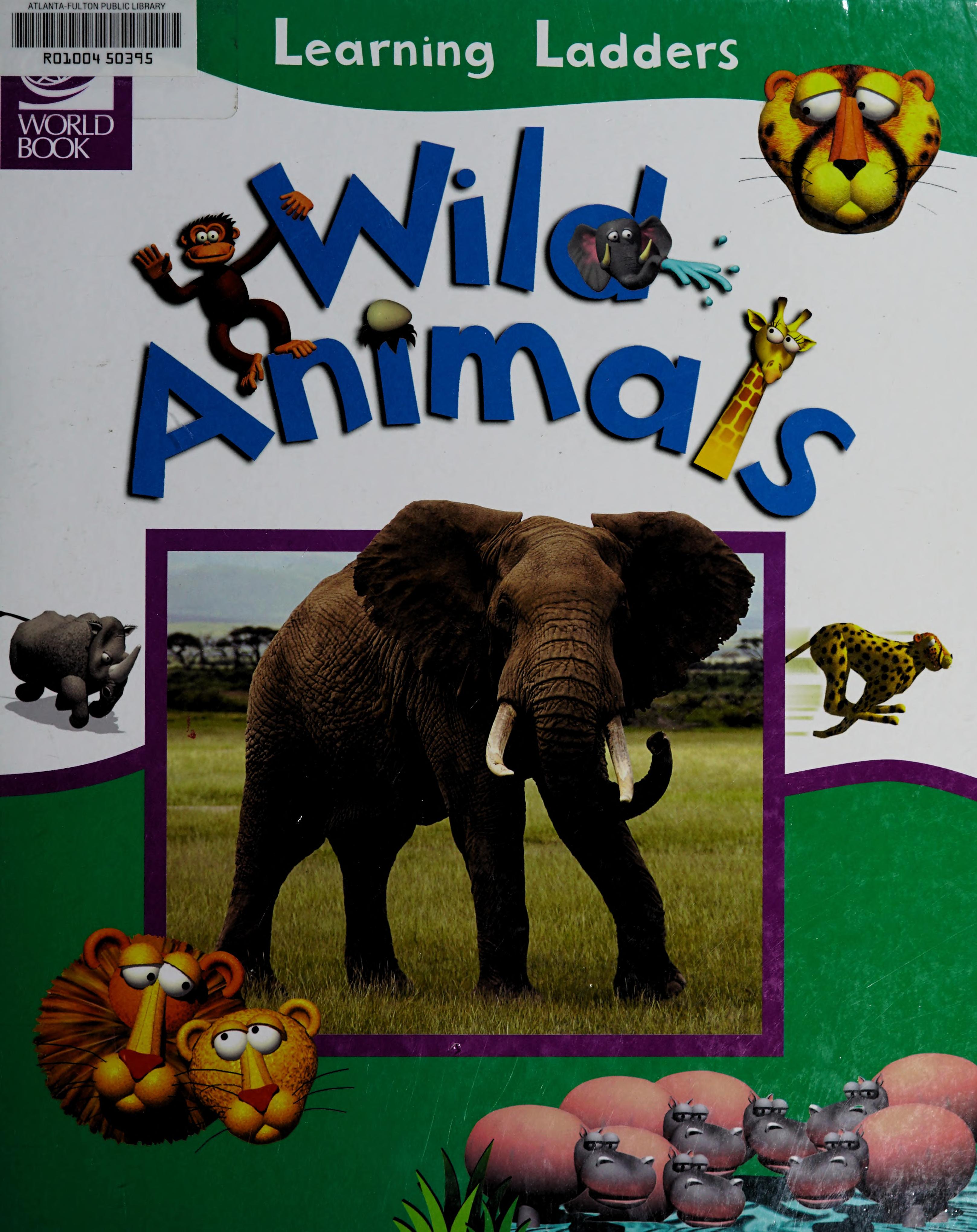 Wild Animals