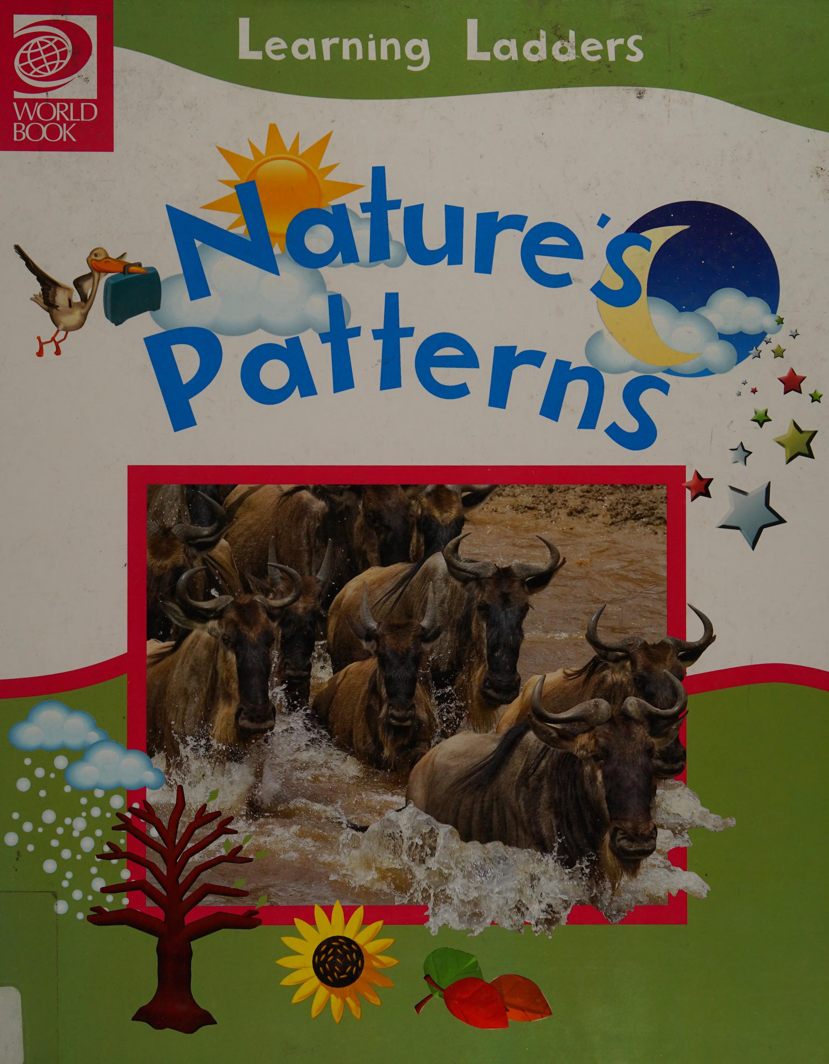 Nature's Patterns