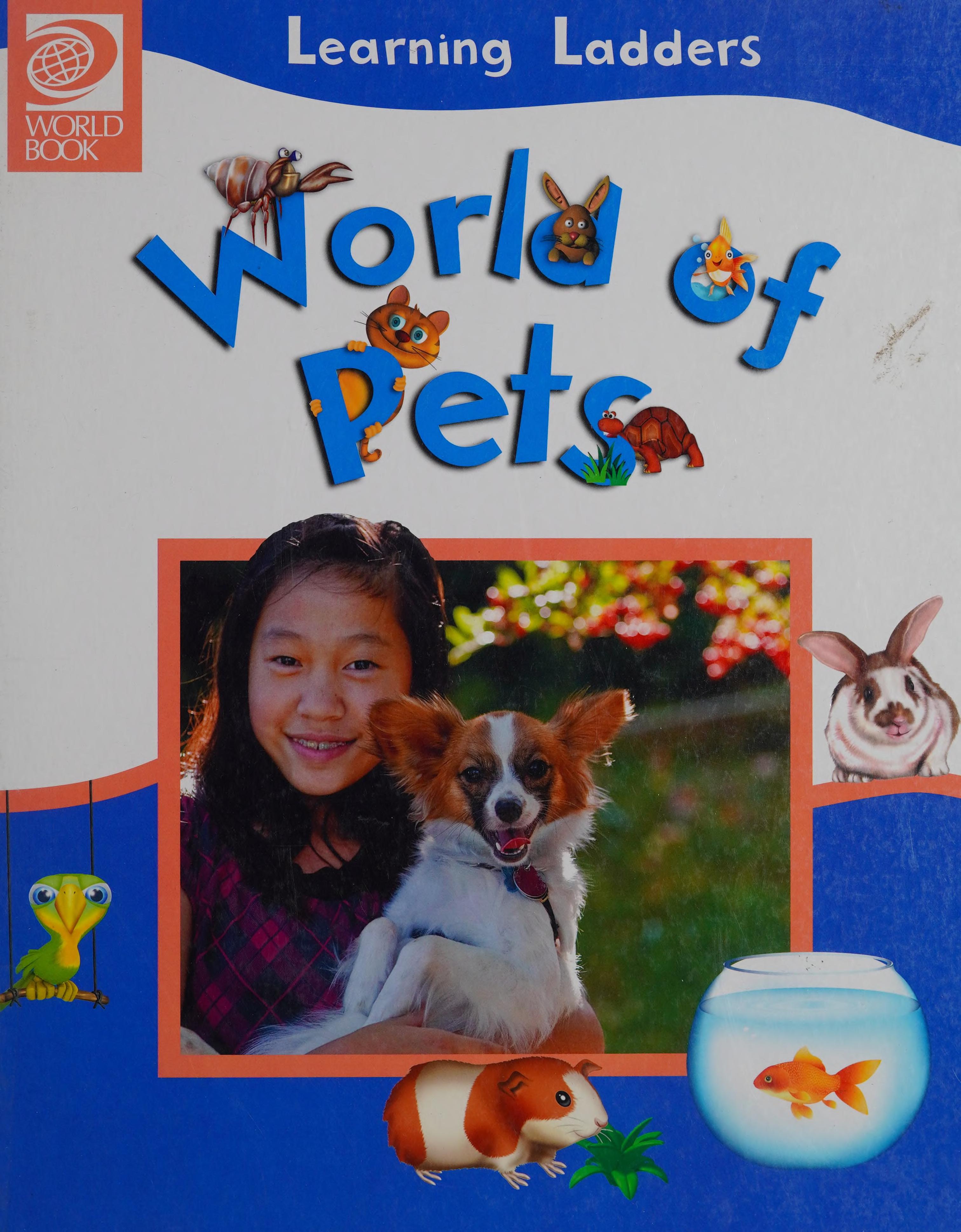 World of Pets