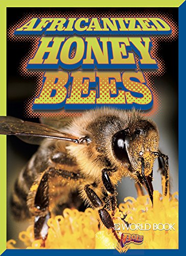 Africanized Honeybees