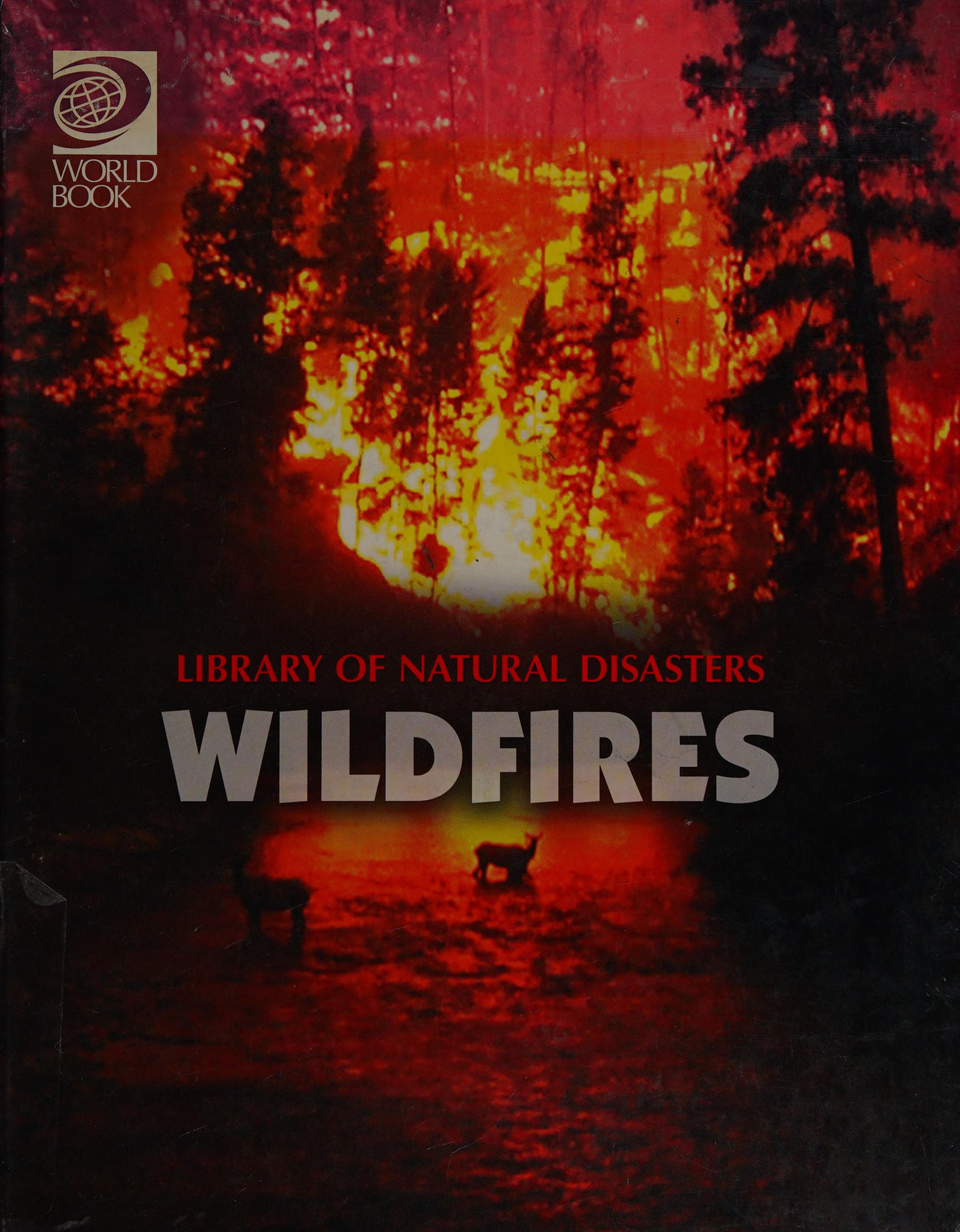 Library of Natural Disasters