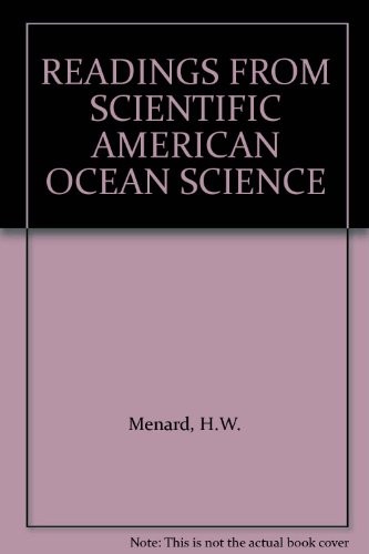 Ocean Science
