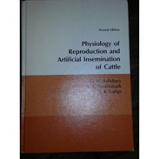 Physiology of Reproduction and Artificial Insemination of Cattle