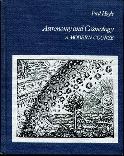 Astronomy and Cosmology