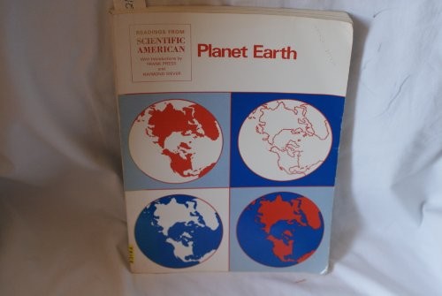 Planet Earth