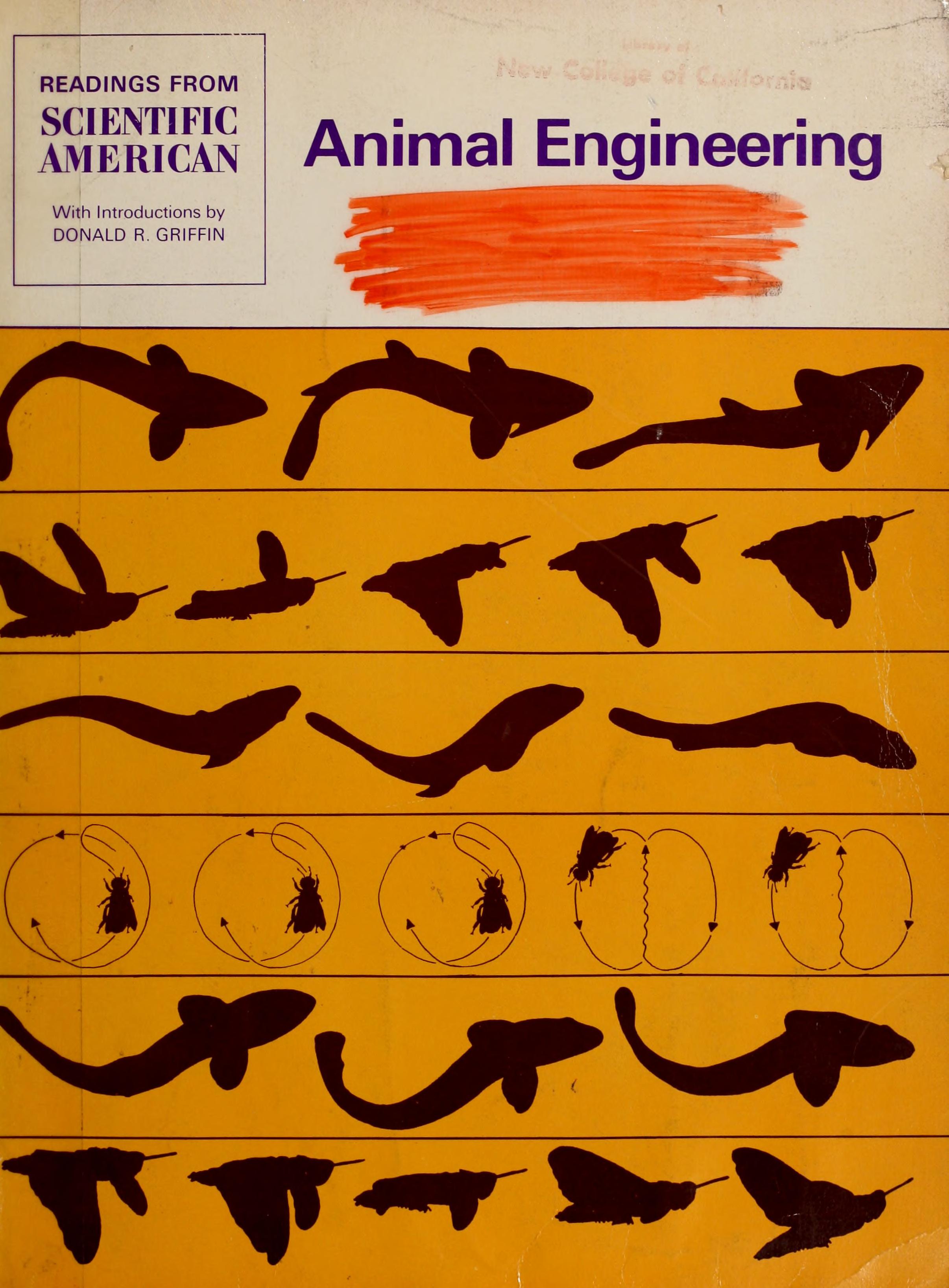 Animal Engineering