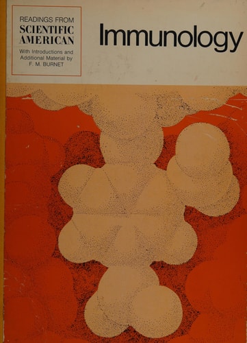 Immunology Readings from Scientific American