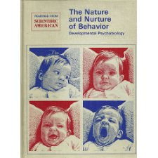 The Nature and Nurture of Behavior, Developmental Psychobiology