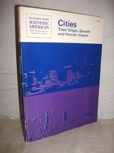 Cities