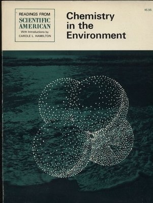 Chemistry in the Environment