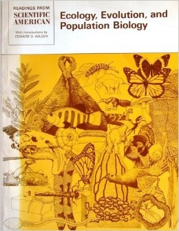 Ecology, Evolution and Population Biology