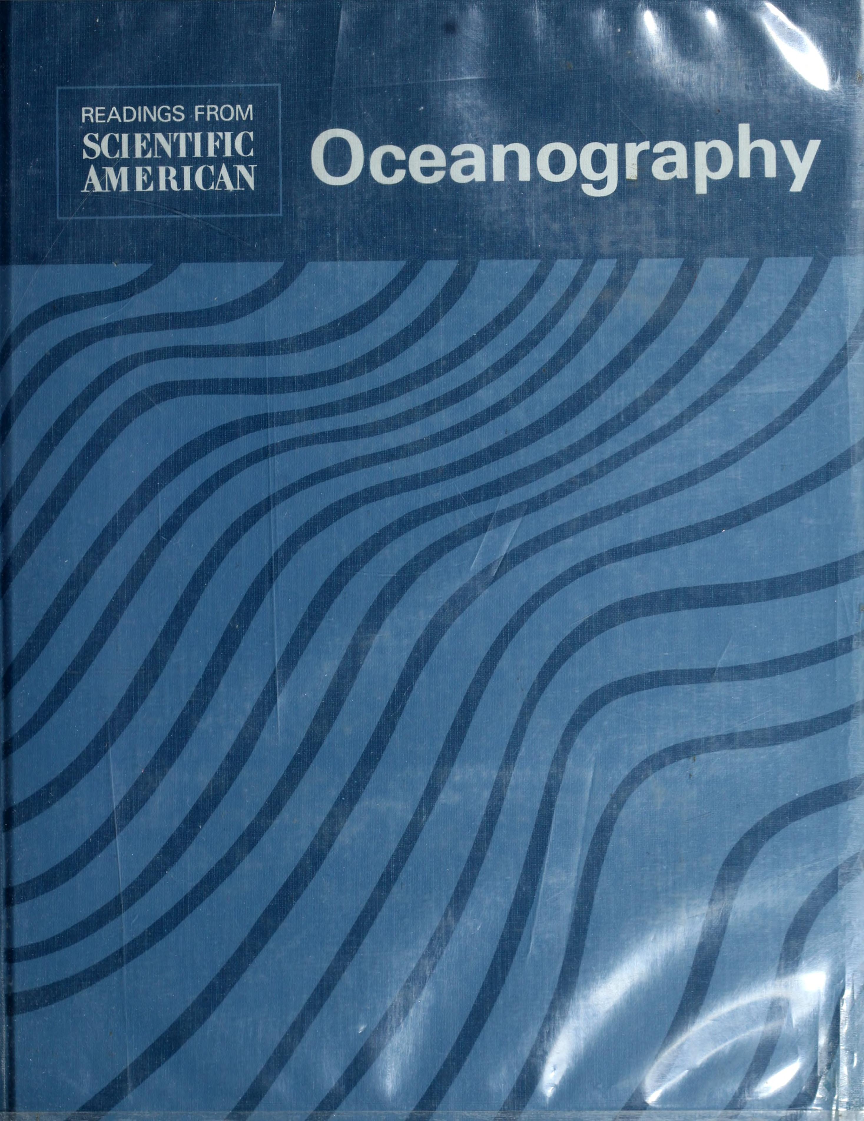 Oceanography