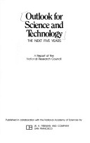 Outlook for Sci & Tech