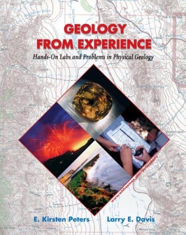 Geology From Experience