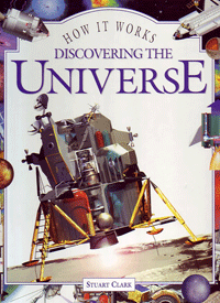 Discovering the Universe