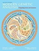 Modern Genetic Analysis Student CD ROM